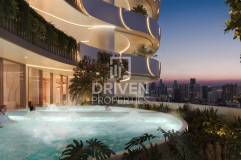 آپارتمان برای فروش در Al Warsan، Dubai، امارات متحده عربی 46.54 متر مربع ، شماره 743022 - تصویر 17