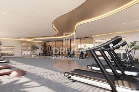 آپارتمان برای فروش در Al Warsan، Dubai، امارات متحده عربی 46.54 متر مربع ، شماره 743022 - تصویر 12