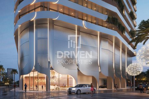 آپارتمان برای فروش در Al Warsan، Dubai، امارات متحده عربی 46.54 متر مربع ، شماره 743022 - تصویر 9