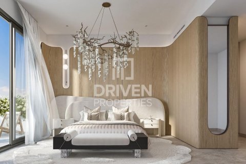 آپارتمان برای فروش در Al Warsan، Dubai، امارات متحده عربی 46.54 متر مربع ، شماره 743022 - تصویر 5