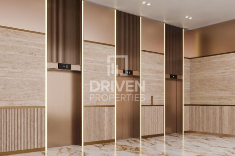 آپارتمان برای فروش در Al Warsan، Dubai، امارات متحده عربی 46.54 متر مربع ، شماره 743022 - تصویر 10