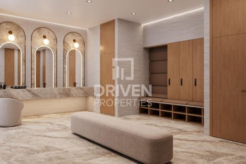 آپارتمان برای فروش در Al Warsan، Dubai، امارات متحده عربی 46.54 متر مربع ، شماره 743022 - تصویر 8