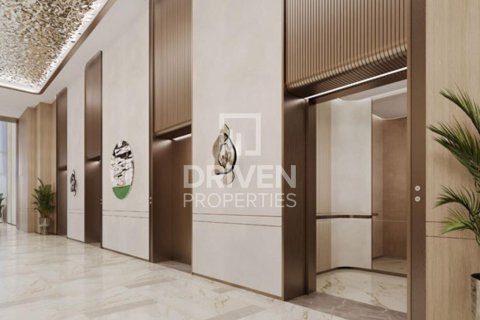 Jumeirah Lake Towers, Dubai, BAE’de satılık daire 1 oda, 47.66 m&sup2; No 743024 - fotoğraf 4