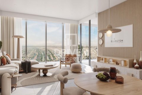 Jumeirah Lake Towers, Dubai, BAE’de satılık daire 1 oda, 47.66 m&sup2; No 743024 - fotoğraf 18