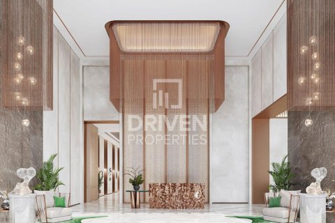 Jumeirah Lake Towers, Dubai, BAE’de satılık daire 1 oda, 47.66 m&sup2; No 743024 - fotoğraf 5