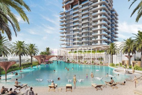 Jumeirah Lake Towers, Dubai, BAE’de satılık daire 1 oda, 47.66 m&sup2; No 743024 - fotoğraf 22
