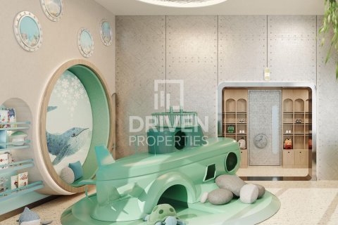 Jumeirah Lake Towers, Dubai, BAE’de satılık daire 1 oda, 47.66 m&sup2; No 743024 - fotoğraf 7