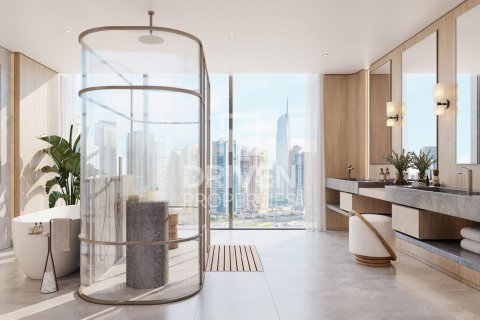 Jumeirah Lake Towers, Dubai, BAE’de satılık daire 1 oda, 47.66 m&sup2; No 743024 - fotoğraf 17