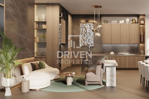 Jumeirah Lake Towers, Dubai, BAE’de satılık daire 1 oda, 47.66 m&sup2; No 743024 - fotoğraf 12