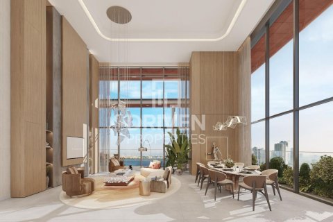 Jumeirah Lake Towers, Dubai, BAE’de satılık daire 1 oda, 47.66 m&sup2; No 743024 - fotoğraf 14