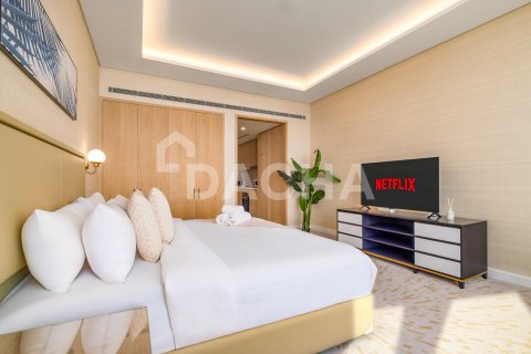 Byt v Palm Jumeirah, Dubai, SAE 1 pokoj, 49 m² Č.: 714807 - fotografie 7