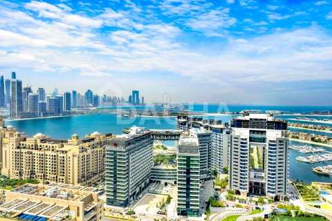 Byt v Palm Jumeirah, Dubai, SAE 1 pokoj, 49 m² Č.: 714807 - fotografie 10