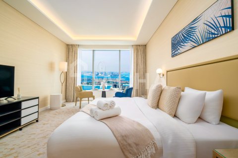 Byt v Palm Jumeirah, Dubai, SAE 1 pokoj, 49 m² Č.: 714807 - fotografie 8