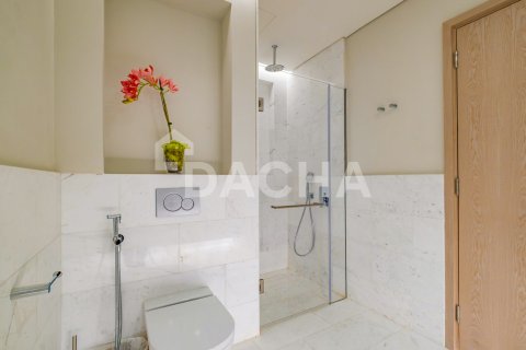 Byt v Palm Jumeirah, Dubai, SAE 1 pokoj, 49 m² Č.: 714807 - fotografie 5