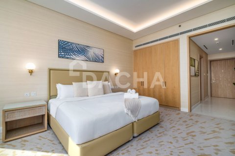 Byt v Palm Jumeirah, Dubai, SAE 1 pokoj, 49 m² Č.: 714807 - fotografie 6