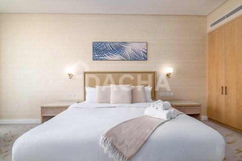 Byt v Palm Jumeirah, Dubai, SAE 1 pokoj, 49 m² Č.: 714807 - fotografie 9
