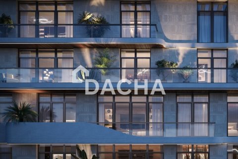 Byt v Jumeirah Village Circle, Dubai, SAE 2 ložnice, 128 m² Č.: 714808 - fotografie 9