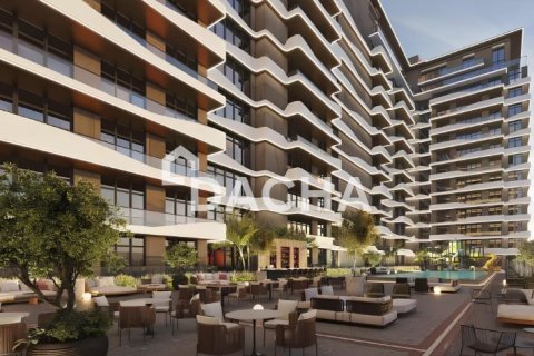 Byt v Jumeirah Village Circle, Dubai, SAE 2 ložnice, 128 m² Č.: 714808 - fotografie 8