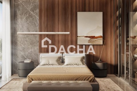 Byt v Jumeirah Village Circle, Dubai, SAE 2 ložnice, 128 m² Č.: 714808 - fotografie 2