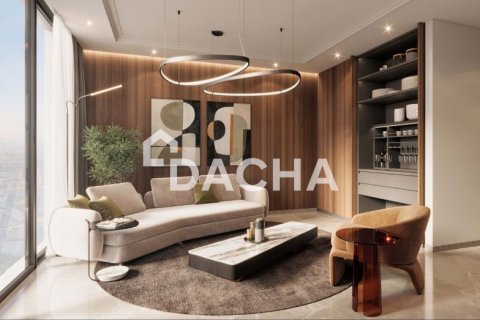 Byt v Jumeirah Village Circle, Dubai, SAE 2 ložnice, 128 m² Č.: 714808 - fotografie 5
