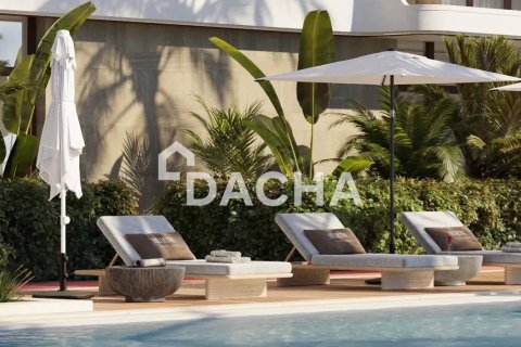 Byt v Jumeirah Village Circle, Dubai, SAE 2 ložnice, 128 m² Č.: 714808 - fotografie 10