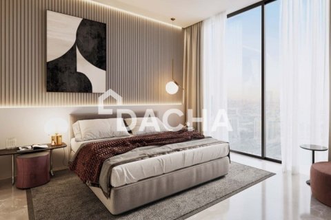 Byt v Jumeirah Village Circle, Dubai, SAE 2 ložnice, 128 m² Č.: 714808 - fotografie 4