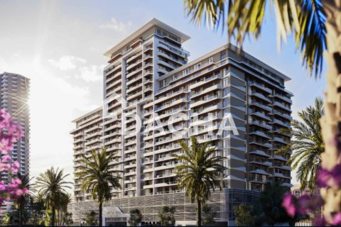 Byt v Jumeirah Village Circle, Dubai, SAE 2 ložnice, 128 m² Č.: 714808 - fotografie 6