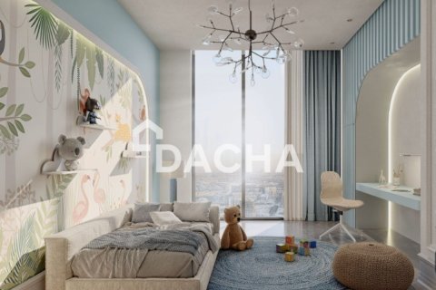 Byt v Jumeirah Village Circle, Dubai, SAE 2 ložnice, 128 m² Č.: 714808 - fotografie 3