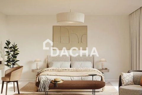 Vilë në Mohammed Bin Rashid City, Dubai, Emiratet e Bashkuara Arabe 4 dhoma gjumi, 473 m2. № 714809 - Foto 6