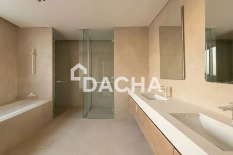 Vilë në Mohammed Bin Rashid City, Dubai, Emiratet e Bashkuara Arabe 4 dhoma gjumi, 473 m2. № 714809 - Foto 10