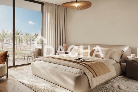 Vilë në Mohammed Bin Rashid City, Dubai, Emiratet e Bashkuara Arabe 4 dhoma gjumi, 473 m2. № 714809 - Foto 9