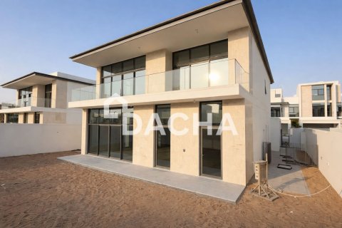 Vilë në Mohammed Bin Rashid City, Dubai, Emiratet e Bashkuara Arabe 4 dhoma gjumi, 473 m2. № 714809 - Foto 2