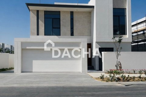 Villa à Mohammed Bin Rashid City, Dubai, EAU: 4 chambres, 473 m2 № 714809