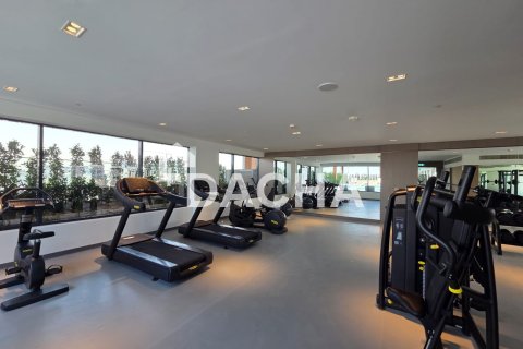 Apartemen di Arjan, Dubai, UEA 1 kamar tidur, 81 m2 nomor 714806 - foto 16