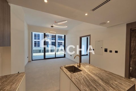 Apartemen di Arjan, Dubai, UEA 1 kamar tidur, 81 m2 nomor 714806 - foto 2
