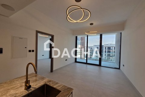 Apartemen di Arjan, Dubai, UEA 1 kamar tidur, 81 m2 nomor 714806 - foto 8