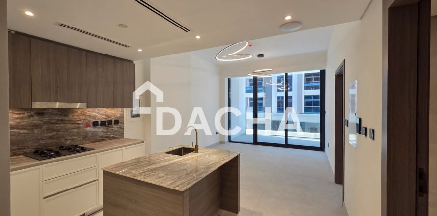 Apartemen di Arjan, Dubai, UEA 1 kamar tidur, 81 m2 nomor 714806