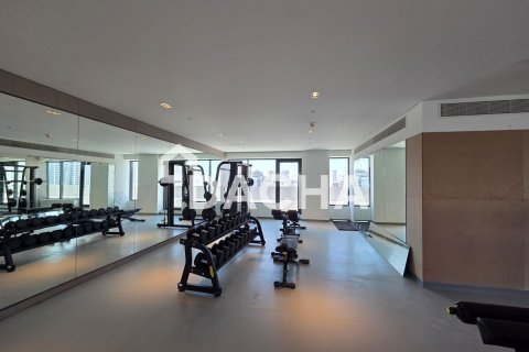 Apartemen di Arjan, Dubai, UEA 1 kamar tidur, 81 m2 nomor 714806 - foto 13