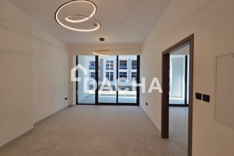 Apartemen di Arjan, Dubai, UEA 1 kamar tidur, 81 m2 nomor 714806 - foto 3