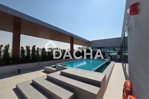 Apartemen di Arjan, Dubai, UEA 1 kamar tidur, 81 m2 nomor 714806 - foto 15