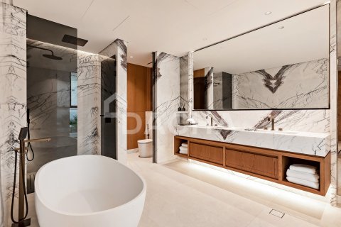 ویلا برای فروش در  Jumeirah Golf Estates، Dubai، امارات متحده عربی  5 خوابه ، 672 متر مربع ، شماره 714804 - تصویر 18
