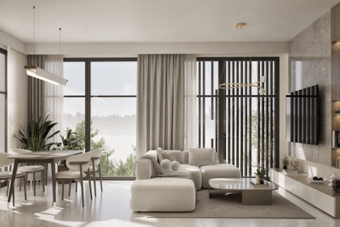 Byt v Dubai, SAE 3 ložnice, 168 m² Č.: 712201 - fotografie 9