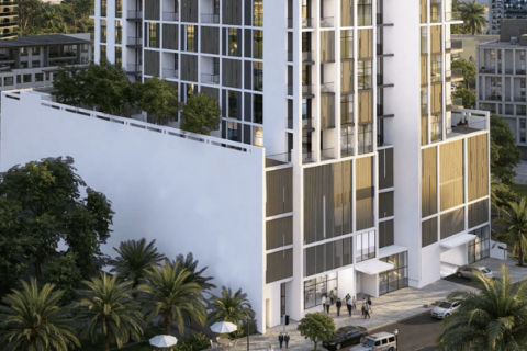 Byt v Dubai, SAE 3 ložnice, 168 m² Č.: 712201 - fotografie 4