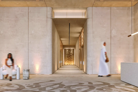 Müüa korter asukohaga Sharjah, AÜE: 2 magamistoaga, 118 m² Nr 712205 - pilt 7