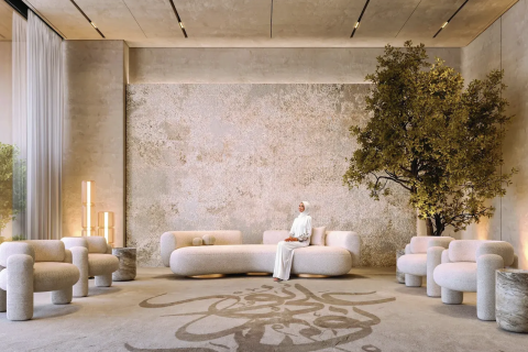 Müüa korter asukohaga Sharjah, AÜE: 2 magamistoaga, 118 m² Nr 712205 - pilt 5