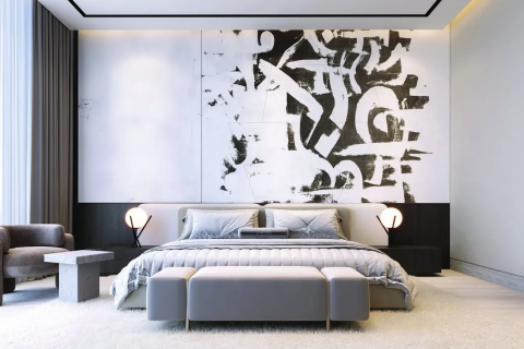 Müüa korter asukohaga Sharjah, AÜE: 2 magamistoaga, 118 m² Nr 712205 - pilt 10