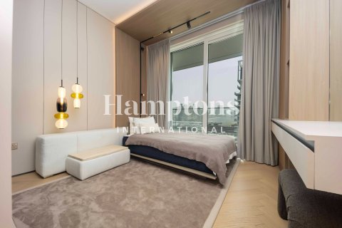 Зняти в оренду квартиру в Dubai Harbour, Дубай, ОАЕ 3 спальні, 178.19910236м2, № 712200 - фото 13