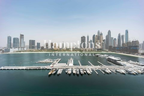 Зняти в оренду квартиру в Dubai Harbour, Дубай, ОАЕ 3 спальні, 178.19910236м2, № 712200 - фото 28