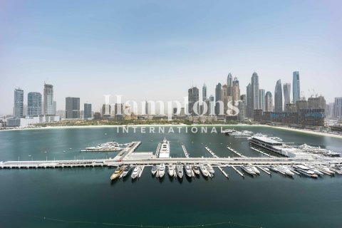 Зняти в оренду квартиру в Dubai Harbour, Дубай, ОАЕ 3 спальні, 178.19910236м2, № 712200 - фото 21