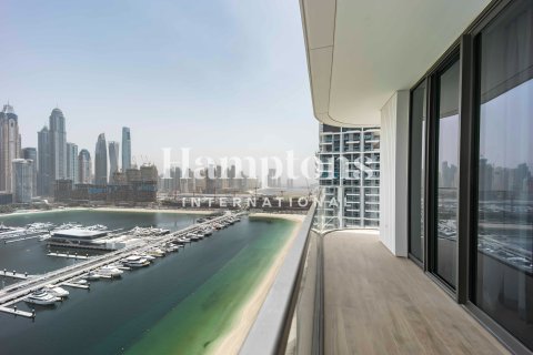 Зняти в оренду квартиру в Dubai Harbour, Дубай, ОАЕ 3 спальні, 178.19910236м2, № 712200 - фото 23